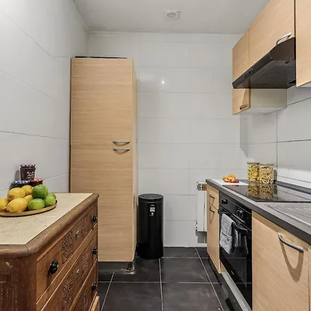 Le Marais & Quartier Montorgueil - 1br - Cityapartmentstay *