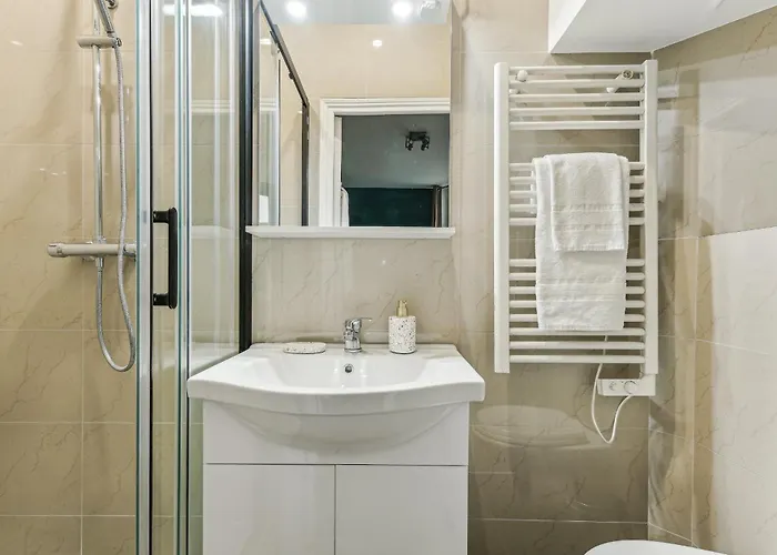 Le Marais & Quartier Montorgueil - 1br - Cityapartmentstay * 巴黎