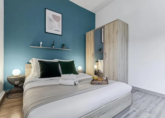 Le Marais & Quartier Montorgueil - 1br - Cityapartmentstay * 巴黎