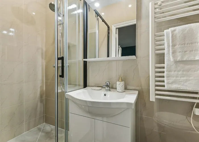 Le Marais & Quartier Montorgueil - 1br - Cityapartmentstay 公寓 *
