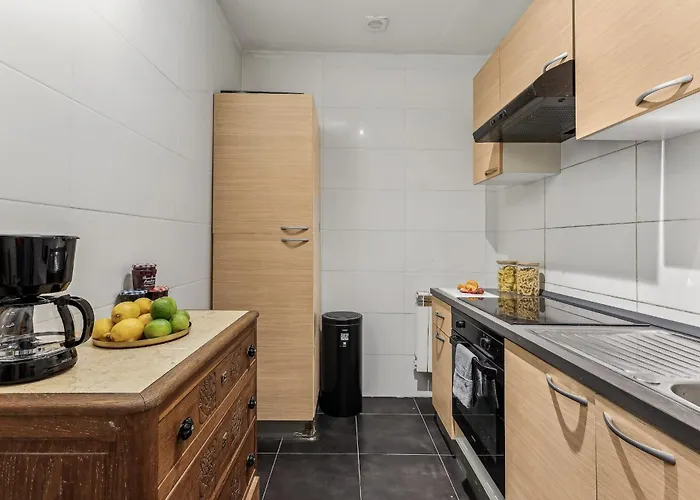 Le Marais & Quartier Montorgueil - 1br - Cityapartmentstay *